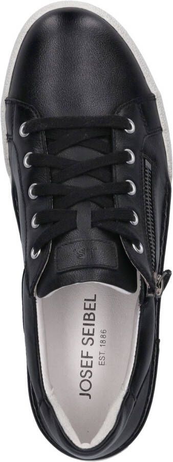Josef Seibel Claire 03 Sneaker für Damen Schwarz