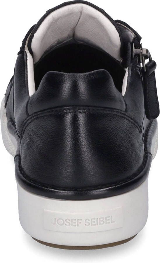 Josef Seibel Claire 03 Sneaker für Damen Schwarz