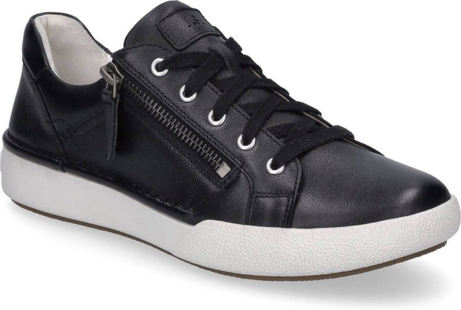 Josef Seibel Claire 03 Sneaker für Damen Schwarz