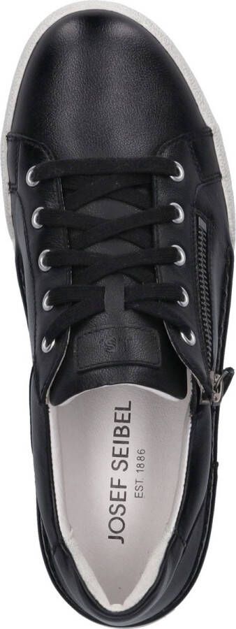 Josef Seibel Claire 03 Sneaker für Damen Schwarz