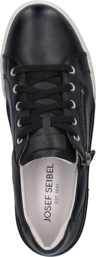 Josef Seibel Claire 03 Sneaker für Damen Schwarz
