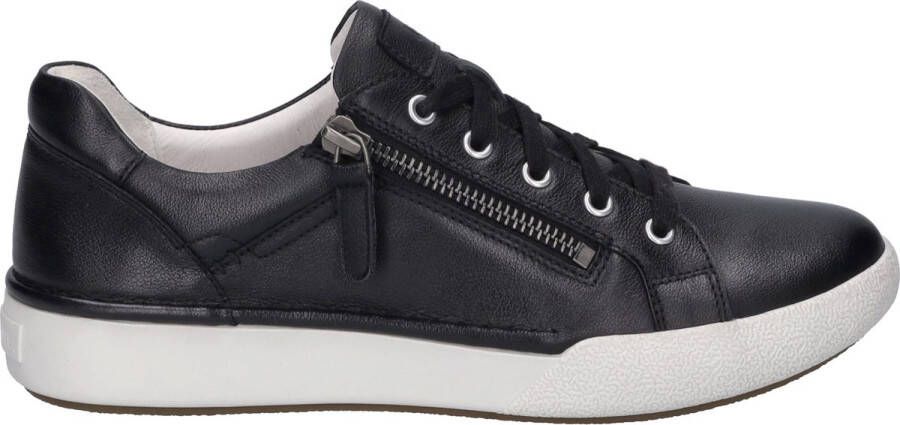 Josef Seibel Claire 03 Sneaker für Damen Schwarz