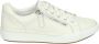 Josef Seibel CLAIRE 03 Volwassenen Lage sneakersDames sneakers Wit beige - Thumbnail 4