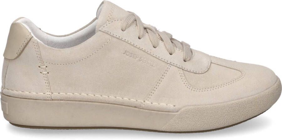 Josef Seibel Claire 07 Sneaker für Damen Beige