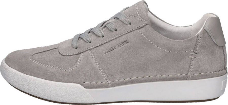 Josef Seibel Claire 07 Sneaker für Damen Grau