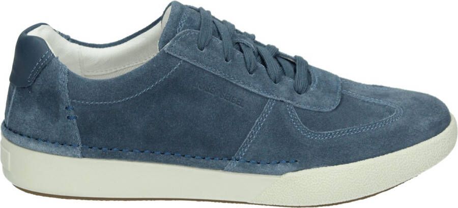 Josef Seibel CLAIRE 07 Volwassenen Lage sneakersDames sneakers Blauw