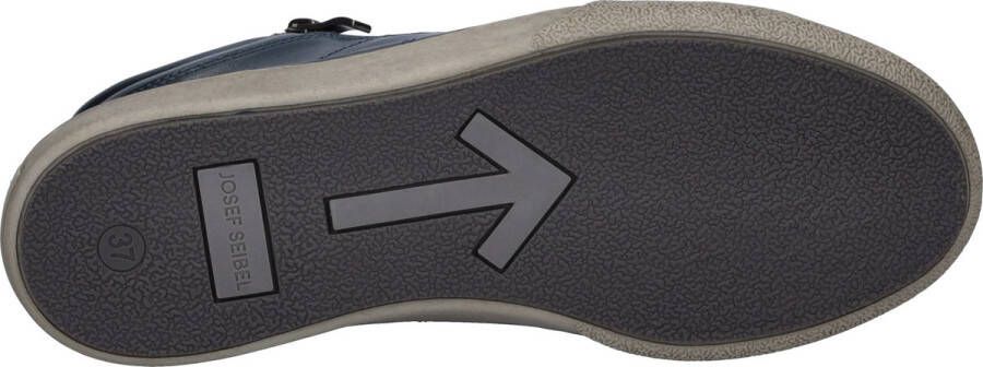 Josef Seibel Sneakers Claire 11 met leren binnenzool