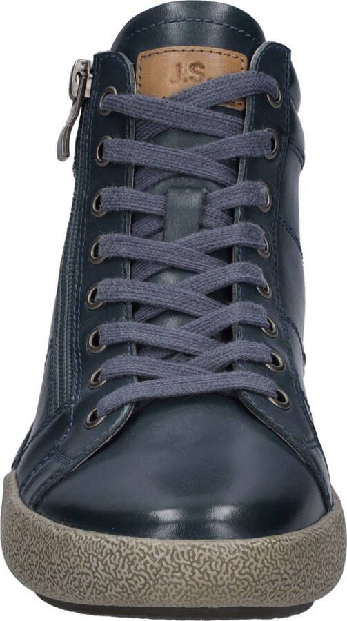 Josef Seibel Sneakers Claire 11 met leren binnenzool