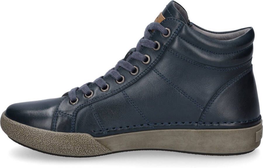 Josef Seibel Sneakers Claire 11 met leren binnenzool