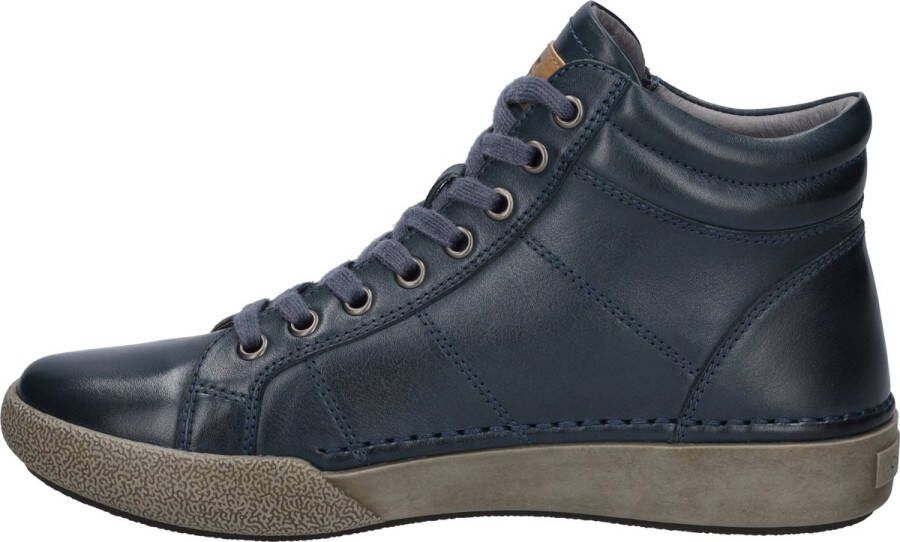 Josef Seibel Sneakers Claire 11 met leren binnenzool