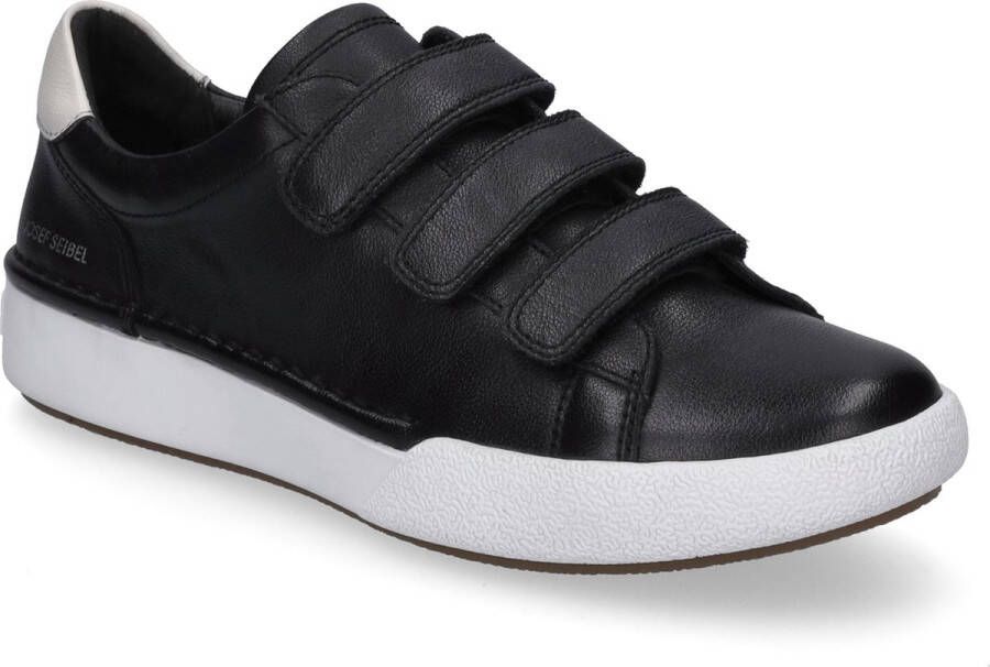 Josef Seibel Claire 12 Sneaker für Damen Schwarz