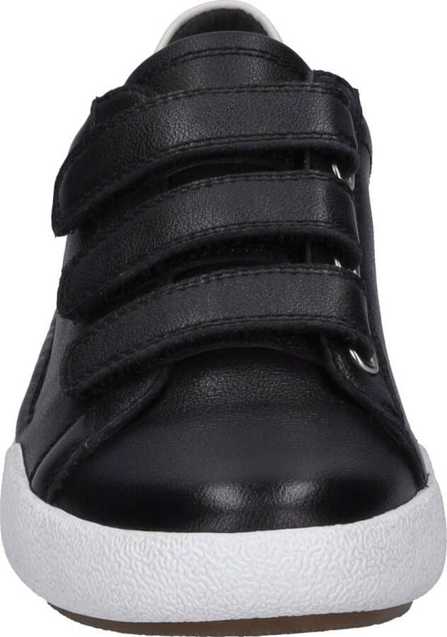 Josef Seibel Claire 12 Sneaker für Damen Schwarz