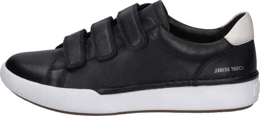 Josef Seibel Claire 12 Sneaker für Damen Schwarz