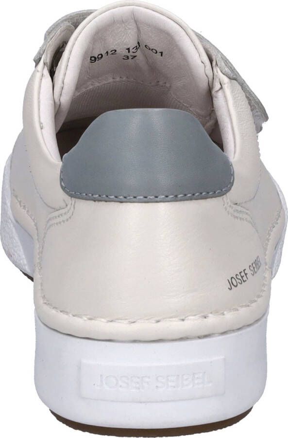 Josef Seibel Claire 12 Sneaker für Damen Weiß