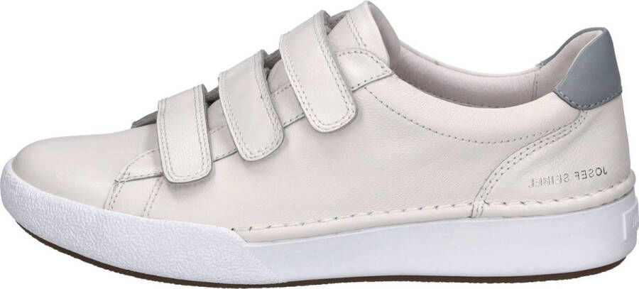 Josef Seibel Claire 12 Sneaker für Damen Weiß