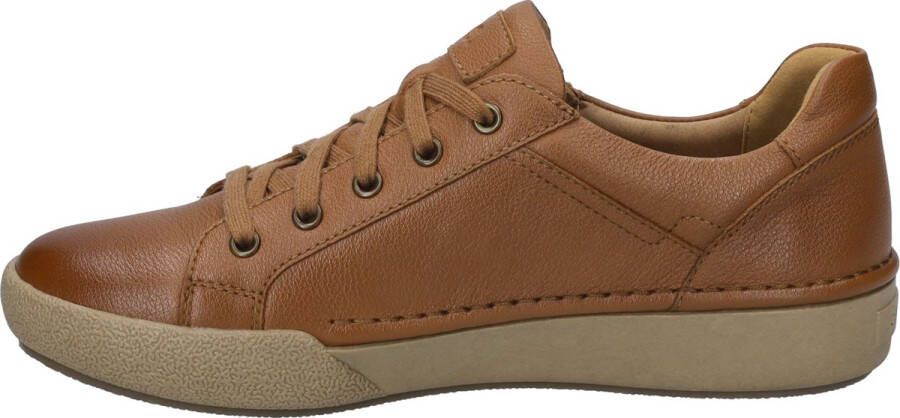 Josef Seibel Claire 13 Sneaker für Damen Beige