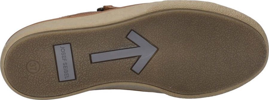 Josef Seibel Claire 13 Sneaker für Damen Beige