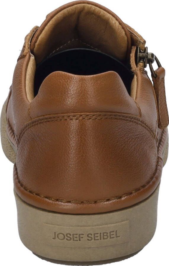 Josef Seibel Claire 13 Sneaker für Damen Beige