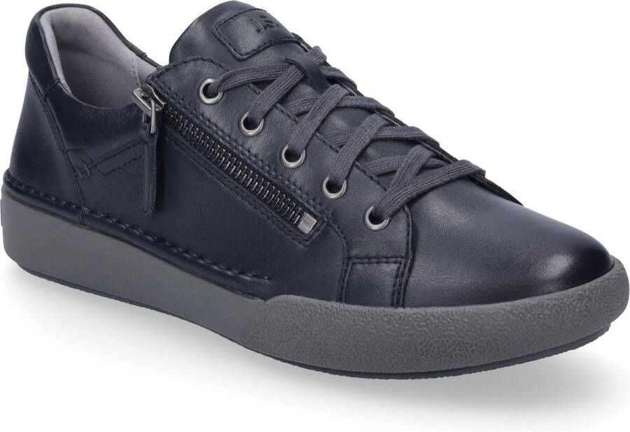 Josef Seibel Claire 13 Sneaker für Damen Blau