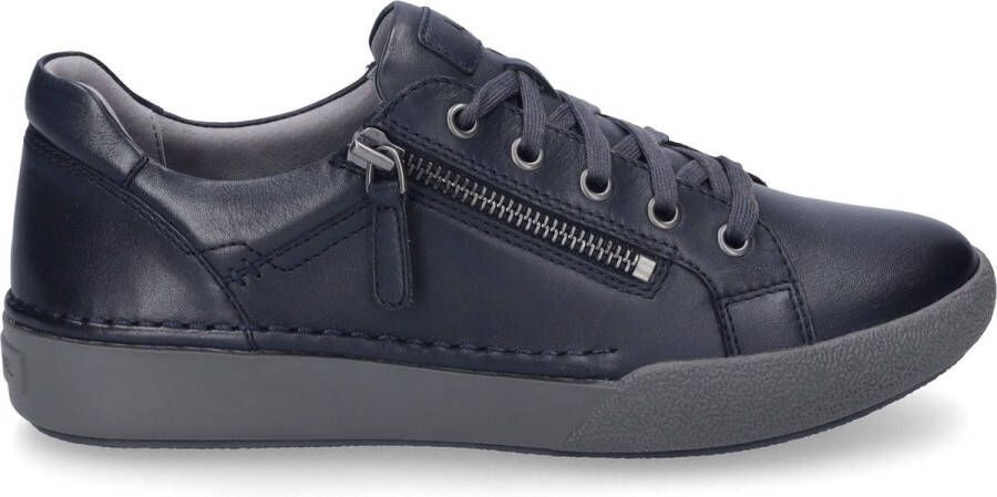 Josef Seibel Claire 13 Sneaker für Damen Blau
