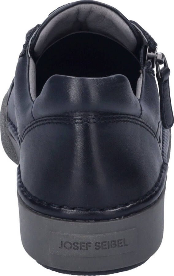 Josef Seibel Claire 13 Sneaker für Damen Blau