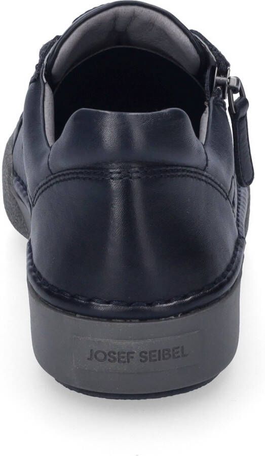 Josef Seibel Claire 13 Sneaker für Damen Blau
