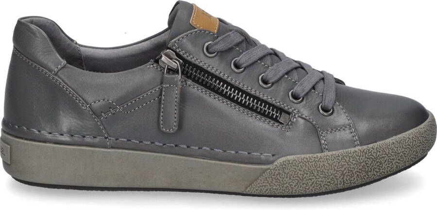 Josef Seibel Claire 13 Sneaker für Damen Grau