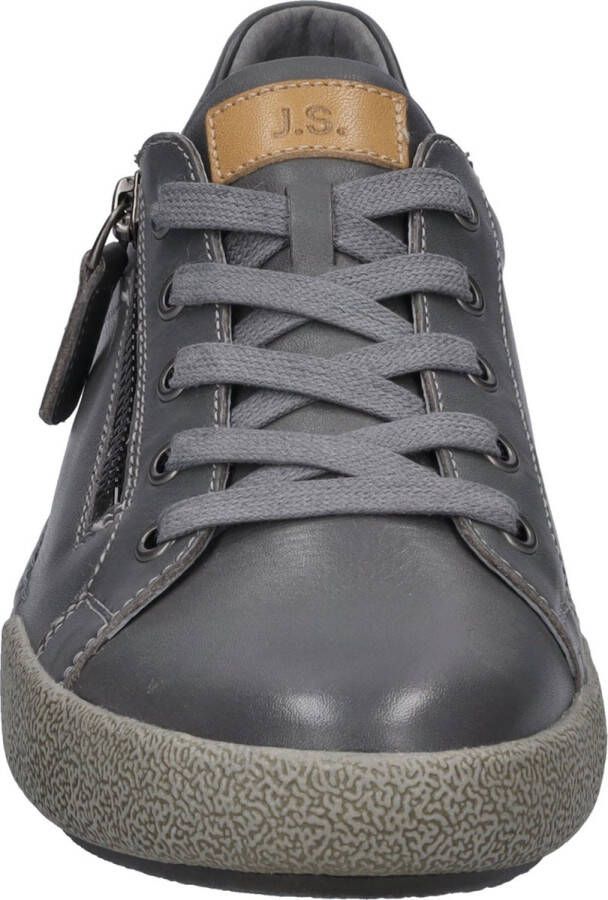 Josef Seibel Claire 13 Sneaker für Damen Grau