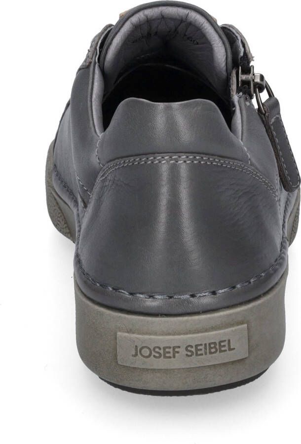 Josef Seibel Claire 13 Sneaker für Damen Grau