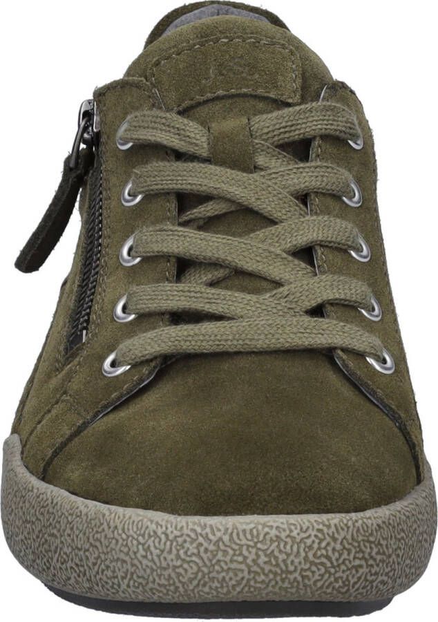 Josef Seibel Claire 13 Sneaker für Damen Grün