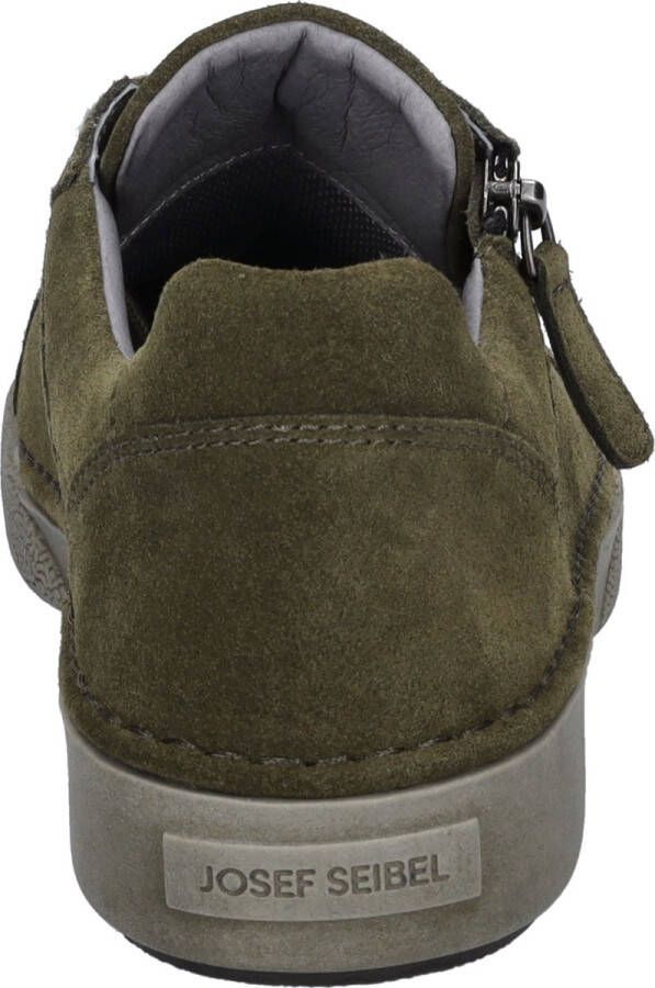 Josef Seibel Claire 13 Sneaker für Damen Grün