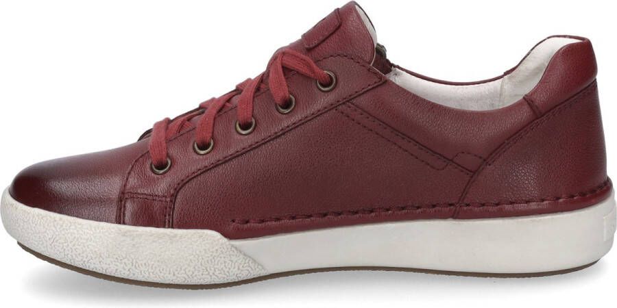 Josef Seibel Claire 13 Sneaker für Damen Rot