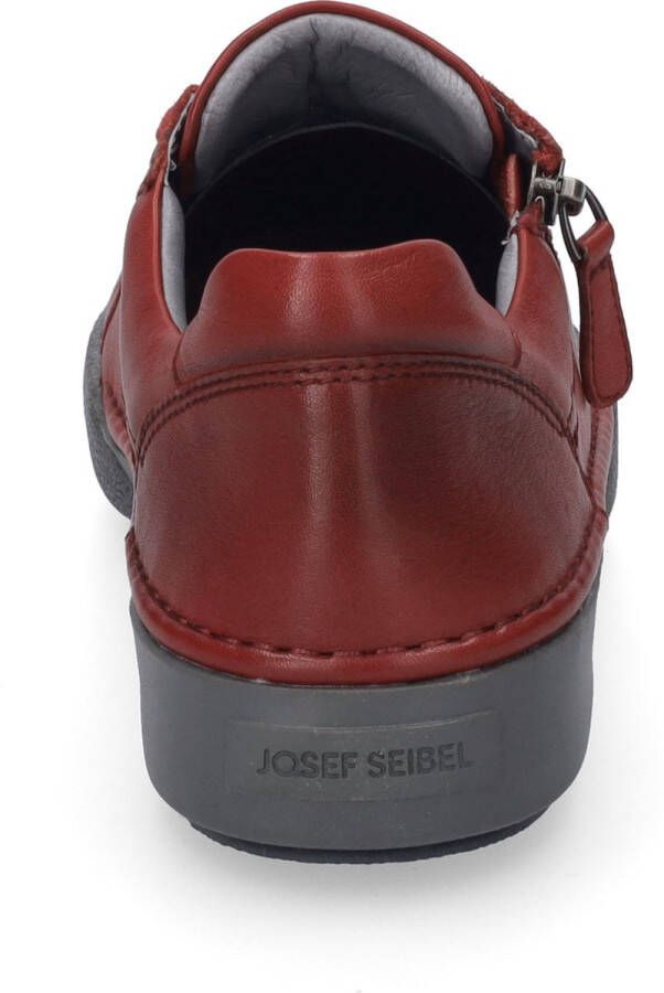 Josef Seibel Claire 13 Sneaker für Damen Rot