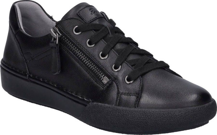 Josef Seibel Claire 13 Sneaker für Damen Schwarz