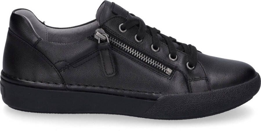 Josef Seibel Claire 13 Sneaker für Damen Schwarz