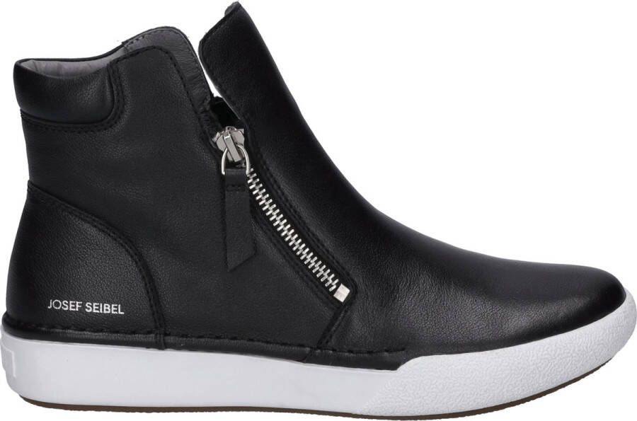 Josef Seibel Claire 14 Sneaker für Damen Schwarz