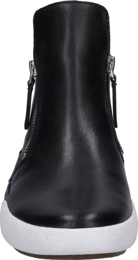 Josef Seibel Claire 14 Sneaker für Damen Schwarz