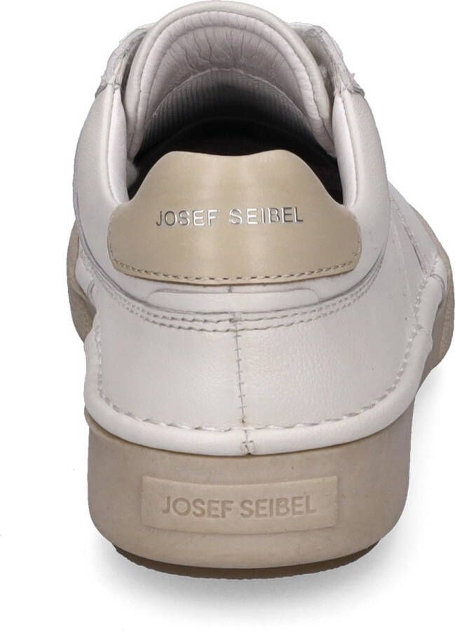 Josef Seibel Claire 19 Sneaker für Damen Weiß