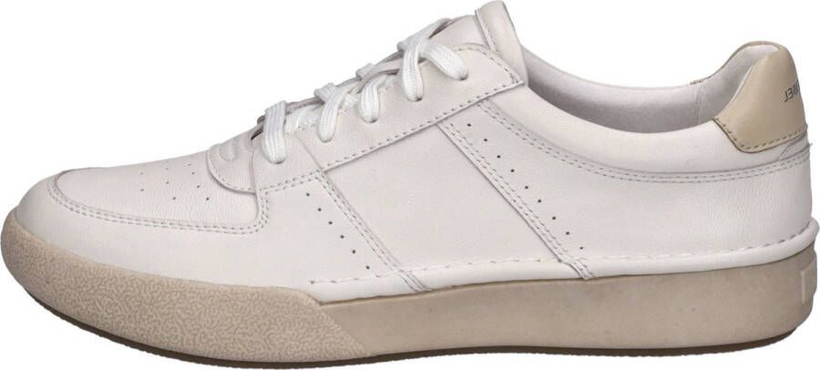 Josef Seibel Claire 19 Sneaker für Damen Weiß