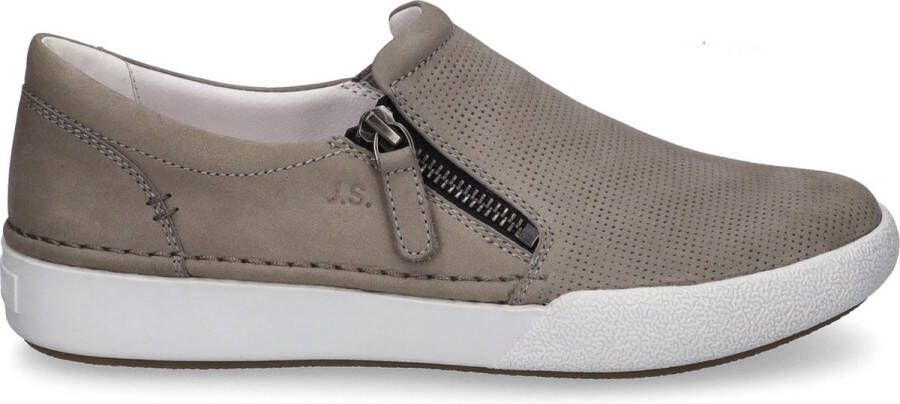 Josef Seibel Claire 20 Sneaker für Damen Grau
