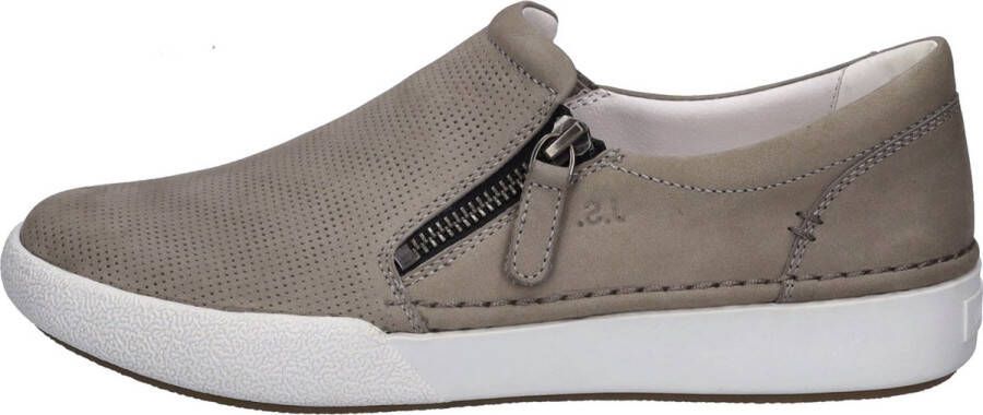 Josef Seibel Claire 20 Sneaker für Damen Grau