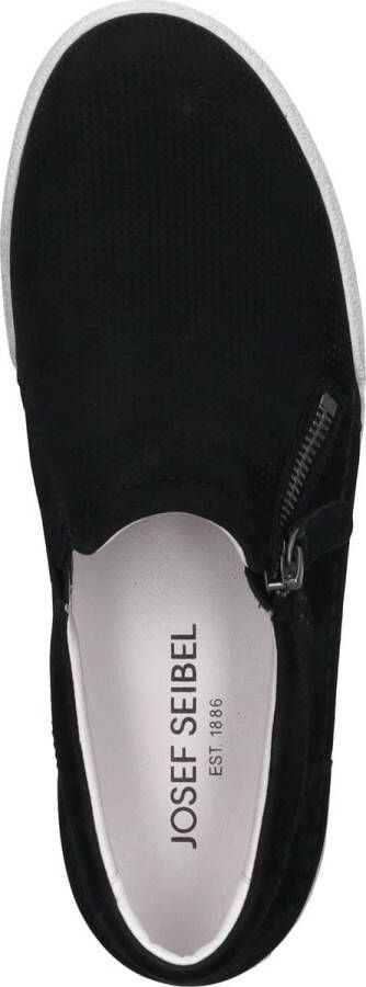 Josef Seibel Claire 20 Sneaker für Damen Schwarz