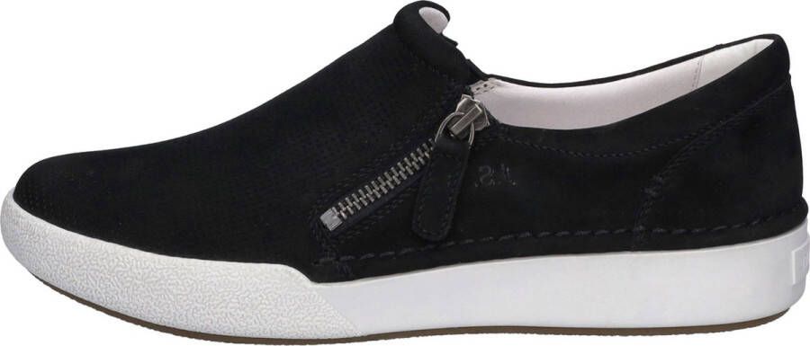 Josef Seibel Claire 20 Sneaker für Damen Schwarz