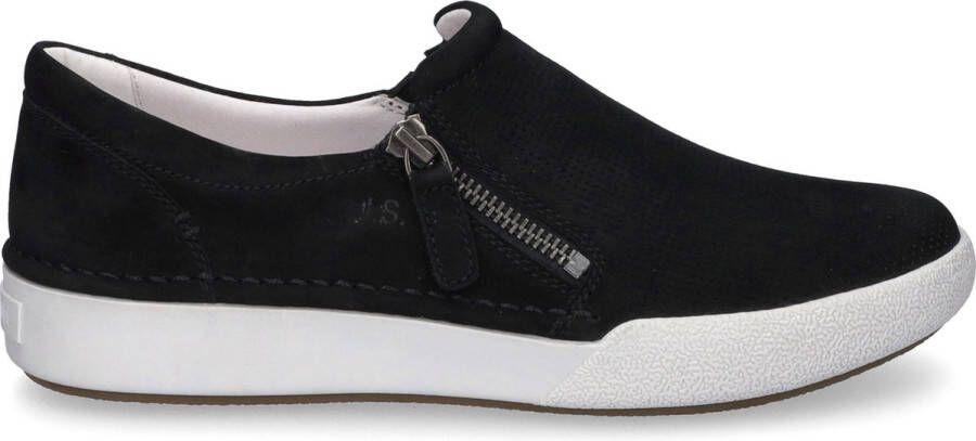 Josef Seibel Claire 20 Sneaker für Damen Schwarz