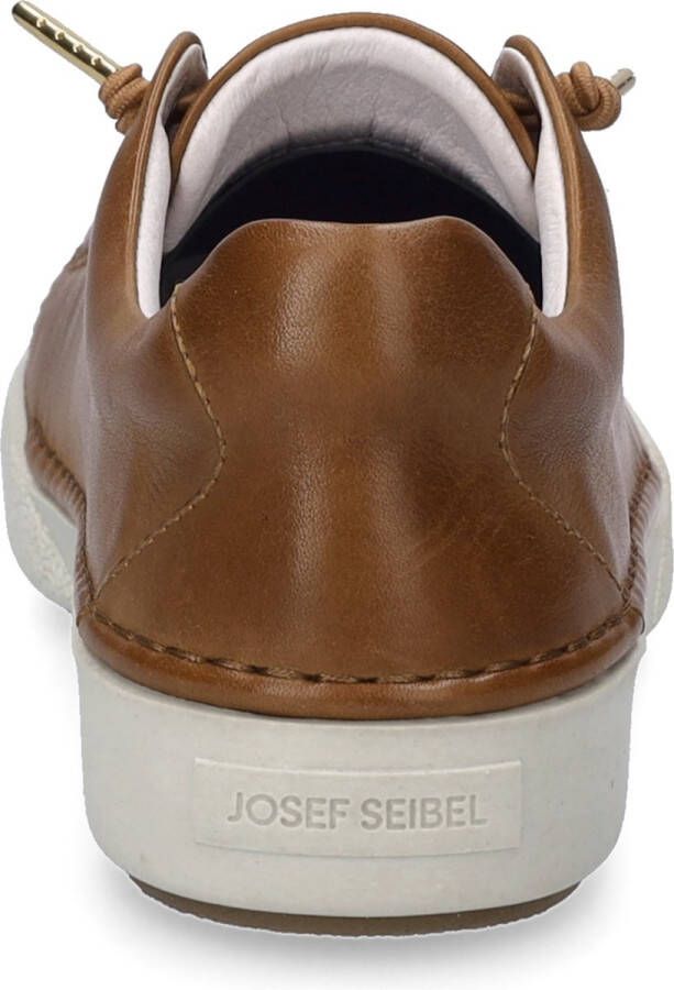 Josef Seibel Claire 24 Sneaker für Damen Beige