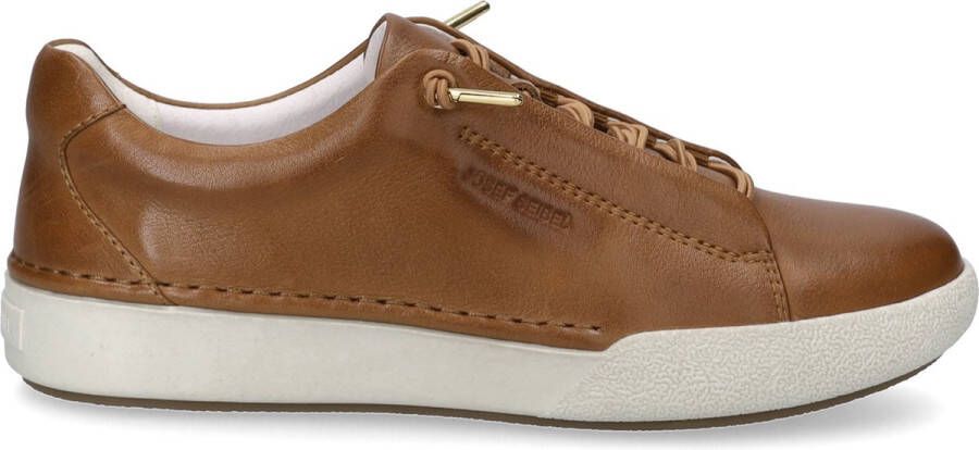 Josef Seibel Claire 24 Sneaker für Damen Beige