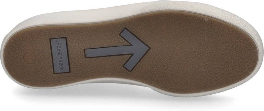 Josef Seibel Claire 24 Sneaker für Damen Beige