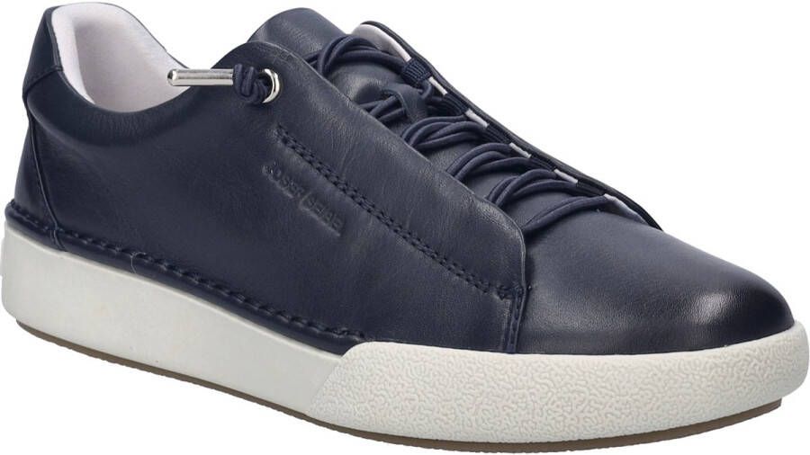 Josef Seibel Claire 24 Sneaker für Damen Blau