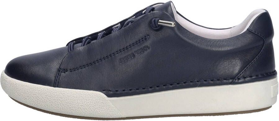 Josef Seibel Claire 24 Sneaker für Damen Blau