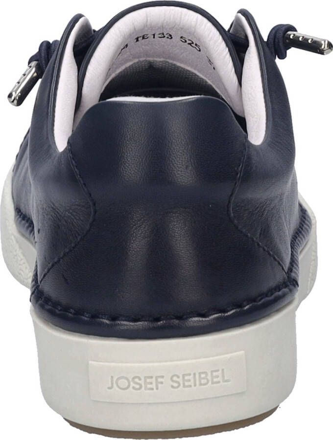 Josef Seibel Claire 24 Sneaker für Damen Blau